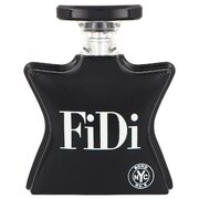 Bond No. 9 FiDi Parfumska voda