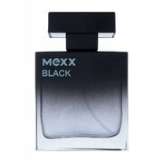 Mexx Black Man Eau de Parfum Parfumska voda