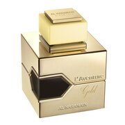 Al Haramain L'aventure Gold Parfumska voda 100ml