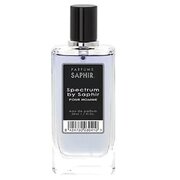 Saphir Spectrum Pour Homme Parfumska voda 50ml