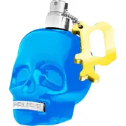 Police To Be Goodvibes For Man Toaletna voda 40ml