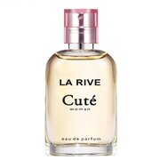La Rive Cute For Woman Parfumska voda La Rive Cute For Woman Parfumska voda