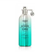 Cuba Original Cuba Authentic Happy For Women Parfumska voda
