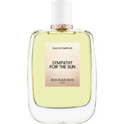Roos & Roos Sympathy For The Sun Parfumska voda