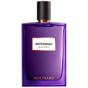 Molinard Patchouli Parfumska voda - Tester