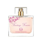 Sergio Tacchini Fantasy Forever Eau Romantique Toaletna voda - Tester