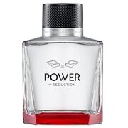 Antonio Banderas Power Of Seduction Toaletna voda - Tester
