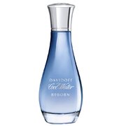 Davidoff Cool Water Reborn Woman Toaletna voda