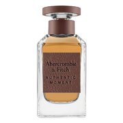 Abercrombie&Fitch Authentic Moment Man Toaletna voda 100ml