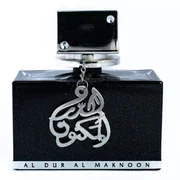 Lattafa Al Dur Al Maknoon Silver Parfumska voda