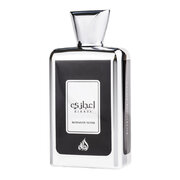 Lattafa Ejaazi Intensive Silver Parfumska voda
