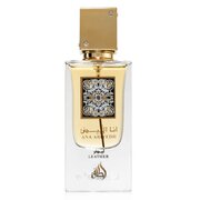 Lattafa Ana Abiyedh Leather Parfumska voda