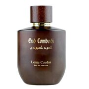 Louis Cardin Oud Combodi Parfumska voda