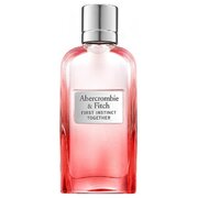 Abercrombie&Fitch First Instinct Together Woman Parfumska voda