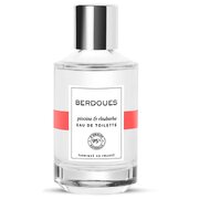 Berdoues Pivoine & Rhubarbe Toaletna voda 100ml
