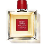 Guerlain Habit Rouge Toaletna voda