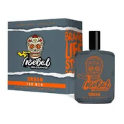 Rebel Urban For Men Toaletna voda 100ml
