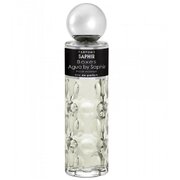 Saphir Boxes Agua Pour Homme Parfumska voda 200ml