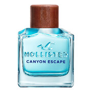 Hollister Canyon Escape For Him Toaletna voda 100ml
