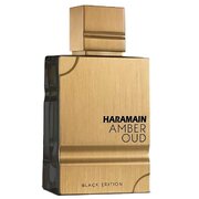 Al Haramain Amber Oud Black Edition Parfumska voda 150ml
