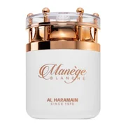 Al Haramain Manege Blanche Parfumska voda 75ml