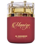 Al Haramain Manege Rouge Parfumska voda