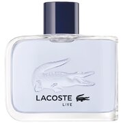 Lacoste L!ive Pour Homme Toaletna voda
