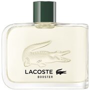 Lacoste Booster Eau de Toilette Toaletna voda 125ml