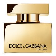 Dolce & Gabbana The One Gold Eau de Parfum Intense Parfumska voda