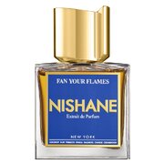 Nishane Fan Your Flames Parfumska voda 100ml