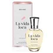 Jean Marc La Vida Loca Parfumska voda