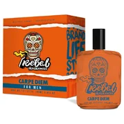 Rebel Carpe Diem Men Toaletna voda 100ml