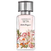 Salvatore Ferragamo Giardini Di Seta Parfumska voda