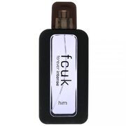 FCUK Forever Intense Him Toaletna voda 100ml