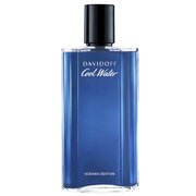 Davidoff Cool Water Oceanic Edition Man Toaletna voda
