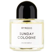 Byredo Sunday Cologne Parfumska voda
