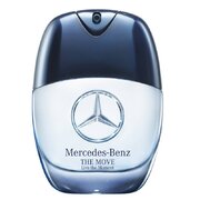 Mercedes-Benz The Move Live The Moment Parfumska voda