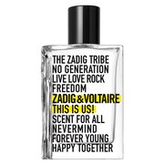 Zadig&Voltaire This Is Us Toaletna voda