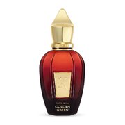 Xerjoff Coffee Break Golden Green Parfumska voda 50ml