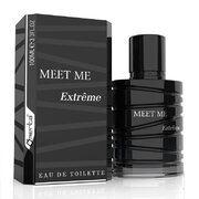 Omerta Meet Me Extreme Toaletna voda