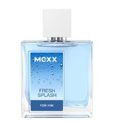 Mexx Fresh Splash For Him Vodica za po britju