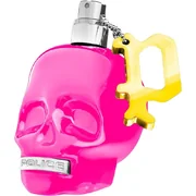 Police To Be Goodvibes For Woman Parfumska voda