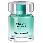Karl Lagerfeld Fleur de The Eau de Parfum Parfumska voda