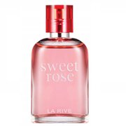 La Rive Sweet Rose Parfumska voda La Rive Sweet Rose Parfumska voda