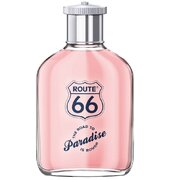 Route 66 The Road to Paradise is Rough Toaletna voda