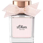 s.Oliver For Her Toaletna voda