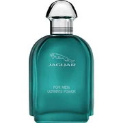 Jaguar For Men Ultimate Power Toaletna voda - Tester 100ml