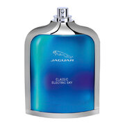 Jaguar Classic Electric Sky Toaletna voda - Tester