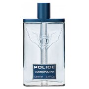 Police Cosmopolitan Toaletna voda - Tester