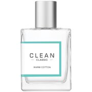 Clean Classic Warm Cotton Parfumska voda - Tester